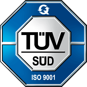 ISO 9001, Qualitätsmanagement
